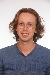 Jeroen Lauwyck