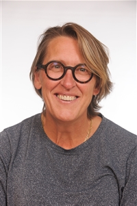 Mieke Demeulenaere